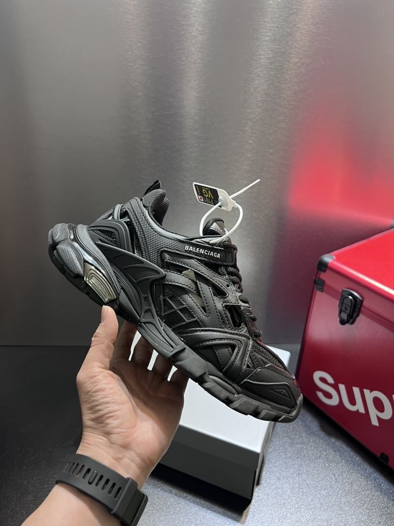 Balenciaga Track Shoes